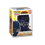 Pop My Hero Academia All For One Vinyl Figure