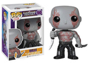 Pop Marvel Guardians of the Galaxy Drax Vinyl Figure