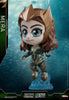 DC Comics Justice League Mera Cosbaby Figure