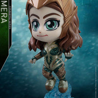 DC Comics Justice League Mera Cosbaby Figure