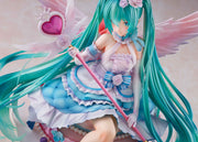 Hatsune Miku Birthday 2020 Sweet Angel Ver. 1/7th Action Figure