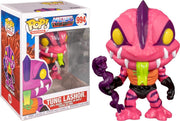 Pop Masters of the Universe Tung Lasher Vinyl Figure