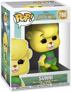 Pop Disney Adventures of the Gummi Bears Sunni Vinyl Figure