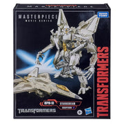 Transformers Masterpiece MPM-10 Starscream Action Figure