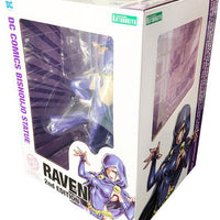 Bishoujo DC Comics Raven 2nd Edition 1/7 Scale PVC Statue
