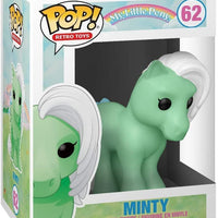 Pop My Little Pony Minty Vinyl Figure