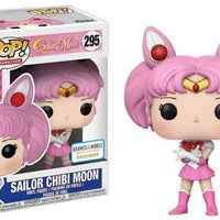 Pop Sailor Moon Sailor Chibi Moon Vinyl Figure Special Edition