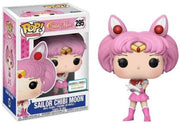 Pop Sailor Moon Sailor Chibi Moon Vinyl Figure Special Edition