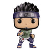 Pop Naruto Shippuden Asuma Sarutobi Vinyl Figure Special Edition #1023