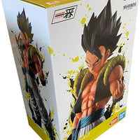 Ichiban Dragon Ball Super Gogeta Extreme Saiyan Action Figure