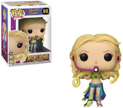 Pop Britney Spears Britney Spears Slave 4U Vinyl Figure