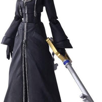 Bring Arts Kingdom Hearts III Xion Action Figure