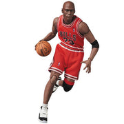 MAFex NBA Stars Michael Jordan Bulls Action Figure Pre Order Ship 06-2020