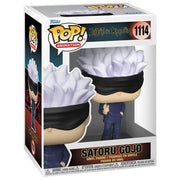 Pop Jujutsu Kaisen Satoru Gojo Vinyl Figure #1114