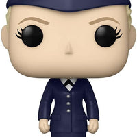 Pop U.S. Air Force Airman Female Vinyl Figure