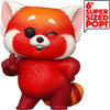 Pop Turning Red Red Panda Mei 6" Vinyl Figure #1185