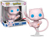 Pop Pokemon Mew Jumbo Vinyl Figure Target Exclusive #852