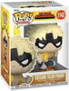 Pop My Hero Academia Fat Gum (Slim Form) Vinyl Figure #1142