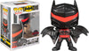 Pop Batman Hellbat Vinyl Figure Special Edition