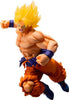 Ichiban Kuji Dragon Ball Z Super Saiyan Goku 93' Action Figure