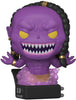 Pop Creepshow Genie Vinyl Figure #1022