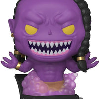 Pop Creepshow Genie Vinyl Figure #1022