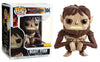 Pop Attack on Titan Beast Titan 6" Vinyl Figure Hot Topic Exclusive