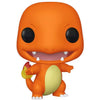 Pop Pokemon Charmander 10" Vinyl Figure