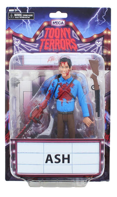 Toony Terrors Evil Dead 2 Bloody Ash 6
