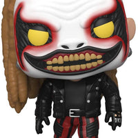 Pop WWE the Fiend Bray Wyatt Vinyl Figure Special Edition