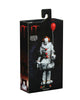 IT 2017 Pennywise 8" Clothed Action Figure