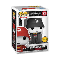 Pop Jabbawockeez  Jabbawockeez Vinyl Figure