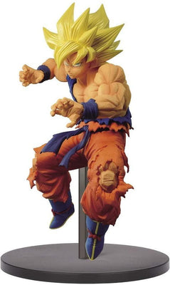 Dragon Ball Super Son Goku FES!! Vol.12 (A:Super Saiyan Son Goku) Figure