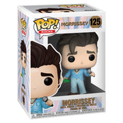 Pop Morrissey Morrissey Vinyl Figure