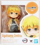 Figuarts Mini Demond Slayer Zenitsu Agatsuma Action Figure