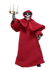 Misfits the Fiend in Red Robe Clothed 8" Action Figure