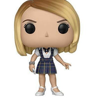 Pop Gossip Girl Jenny Humphrey Vinyl Figure