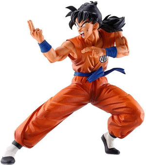 Ichibansho Dragon Ball Yamcha Spirit Ball Ver. Action Figure