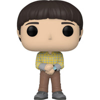 Pop Stranger Things Will Vinyl Figure