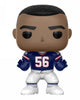 Pop NFL Giants Home Lawrence Taylor Vinyl Figure