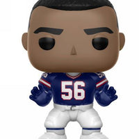 Pop NFL Giants Home Lawrence Taylor Vinyl Figure