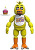 Articulated Five Nights at Freddy's Chica Action Figure