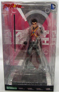 DC Comics Red Robin ArtFX+ Statue (New 52 Version)