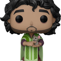 Pop Disney Encanto Bruno Madrigal Vinyl Figure #1150