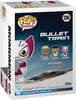 Pop Bullet Train Momomon Vinyl Figure