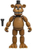Articulated Five Nights at Freddy's Freddy Action Figure