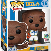 Pop Mascots UCLA Joe Bruin Vinyl Figure #16