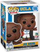 Pop Mascots UCLA Joe Bruin Vinyl Figure
