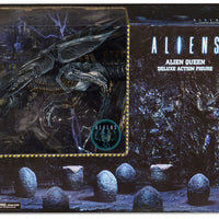 Aliens Alien Queen Deluxe Boxed Action Figure