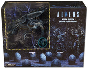Aliens Alien Queen Deluxe Boxed Action Figure